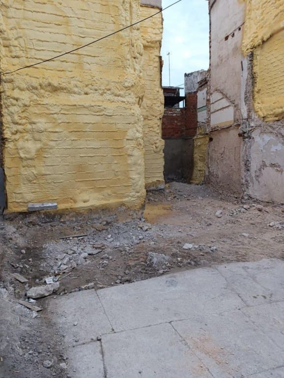 Byggetomt til salgs i Villena - € 40 000 (Ref: 9570965)