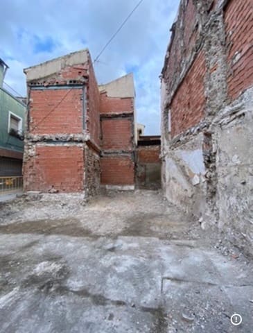 Terrain à Bâtir à vendre à Villena - 40 000 € (Ref: 9570965)