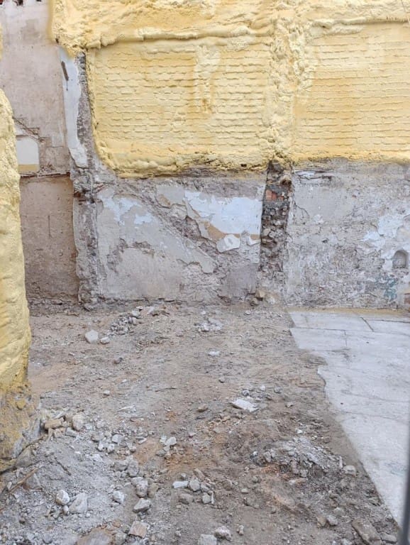 Byggetomt til salgs i Villena - € 40 000 (Ref: 9570965)