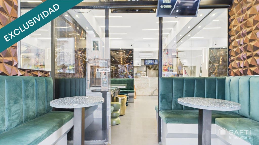 Comercial para venda em Palma de Mallorca - 69 900 € (Ref: 9570966)