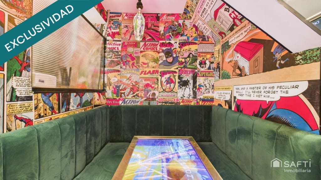 Comercial para venda em Palma de Mallorca - 69 900 € (Ref: 9570966)