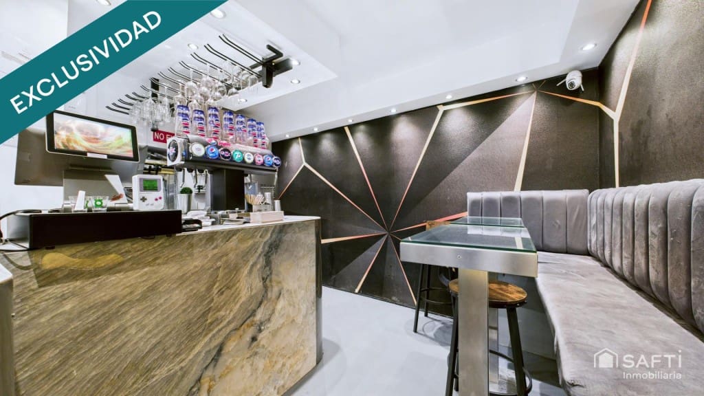 Comercial para venda em Palma de Mallorca - 69 900 € (Ref: 9570966)