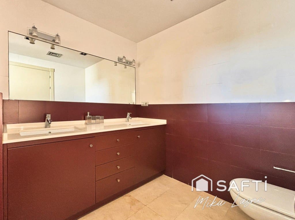 8 soveværelse Villa til salg i Cabrils med swimmingpool garage - € 1.850.000 (Ref: 9570967)