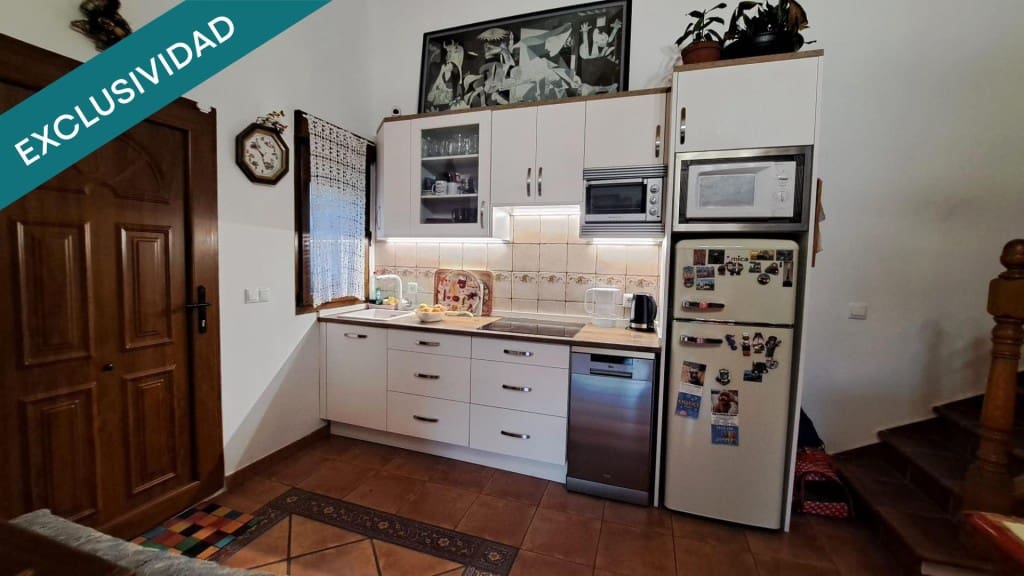 2 slaapkamer Finca/Landhuis te koop in Toral de los Vados - € 92.000 (Ref: 9570968)