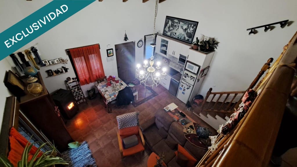 2 slaapkamer Finca/Landhuis te koop in Toral de los Vados - € 92.000 (Ref: 9570968)