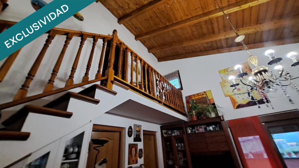 2 slaapkamer Finca/Landhuis te koop in Toral de los Vados - € 92.000 (Ref: 9570968)