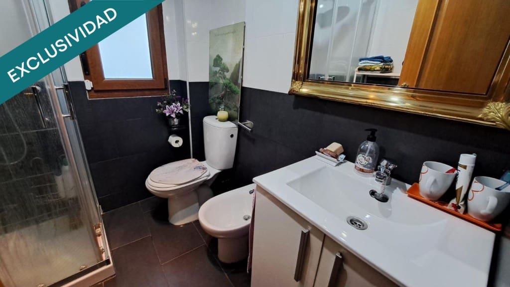 2 slaapkamer Finca/Landhuis te koop in Toral de los Vados - € 92.000 (Ref: 9570968)