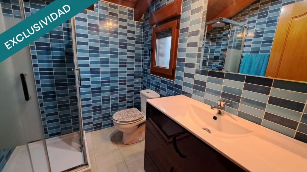 2 slaapkamer Finca/Landhuis te koop in Toral de los Vados - € 92.000 (Ref: 9570968)