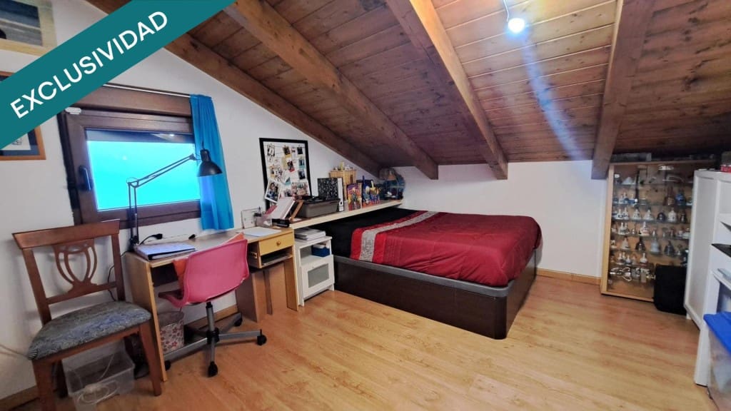 2 slaapkamer Finca/Landhuis te koop in Toral de los Vados - € 92.000 (Ref: 9570968)