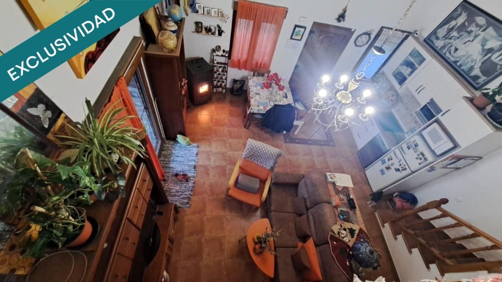 2 slaapkamer Finca/Landhuis te koop in Toral de los Vados - € 92.000 (Ref: 9570968)