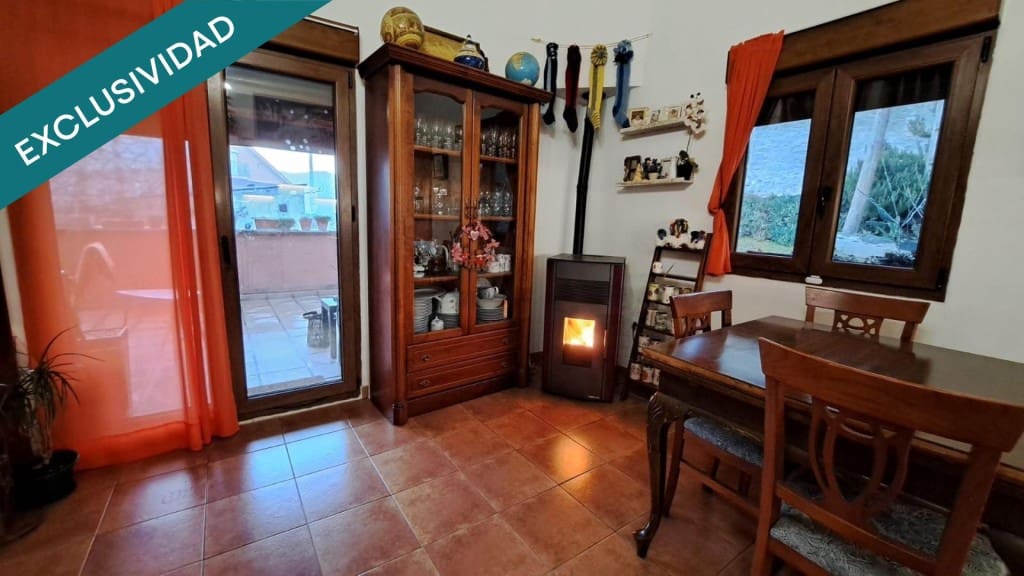 2 slaapkamer Finca/Landhuis te koop in Toral de los Vados - € 92.000 (Ref: 9570968)