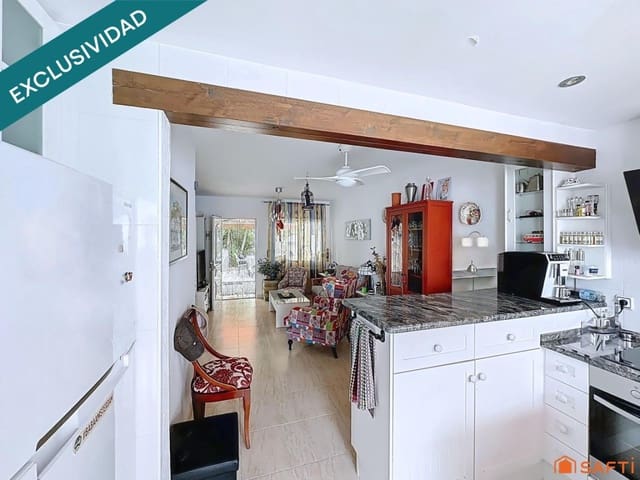 3 quarto Moradia para venda em El Vergel / Verger - 280 000 € (Ref: 9570969)