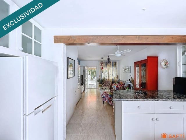 3 quarto Moradia para venda em El Vergel / Verger - 280 000 € (Ref: 9570969)