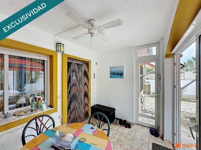 3 quarto Moradia para venda em El Vergel / Verger - 280 000 € (Ref: 9570969)