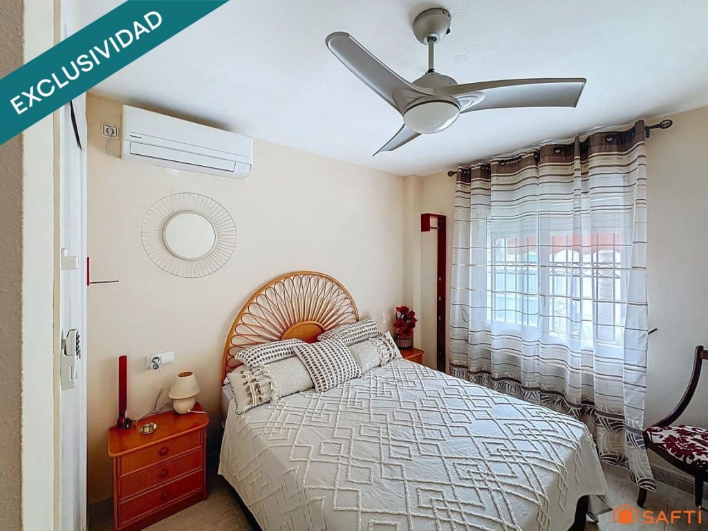 3 camera da letto Villa in vendita in El Vergel / Verger - 280.000 € (Rif: 9570969)