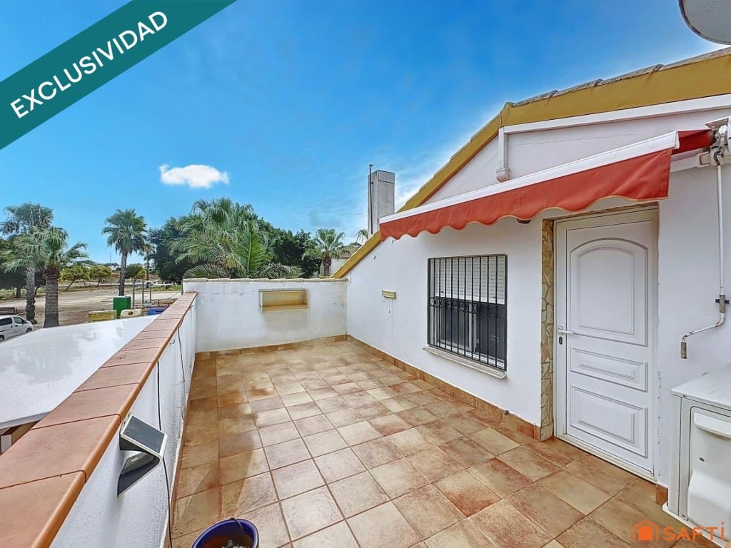 3 camera da letto Villa in vendita in El Vergel / Verger - 280.000 € (Rif: 9570969)