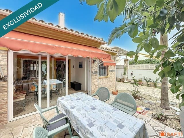 3 quarto Moradia para venda em El Vergel / Verger - 280 000 € (Ref: 9570969)