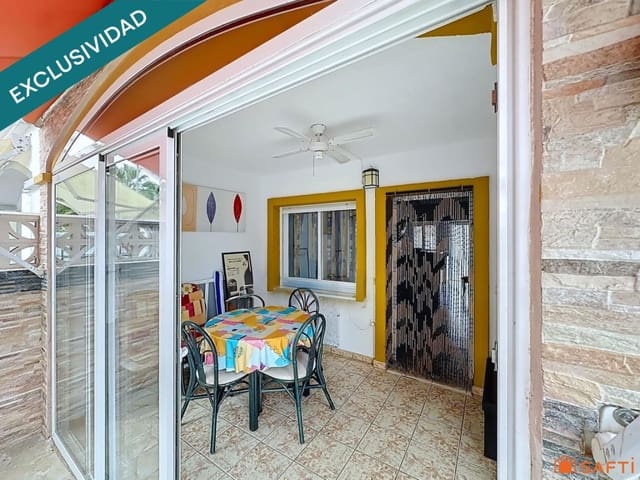 3 quarto Moradia para venda em El Vergel / Verger - 280 000 € (Ref: 9570969)