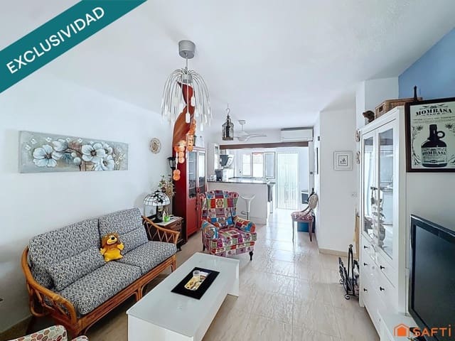 3 quarto Moradia para venda em El Vergel / Verger - 280 000 € (Ref: 9570969)