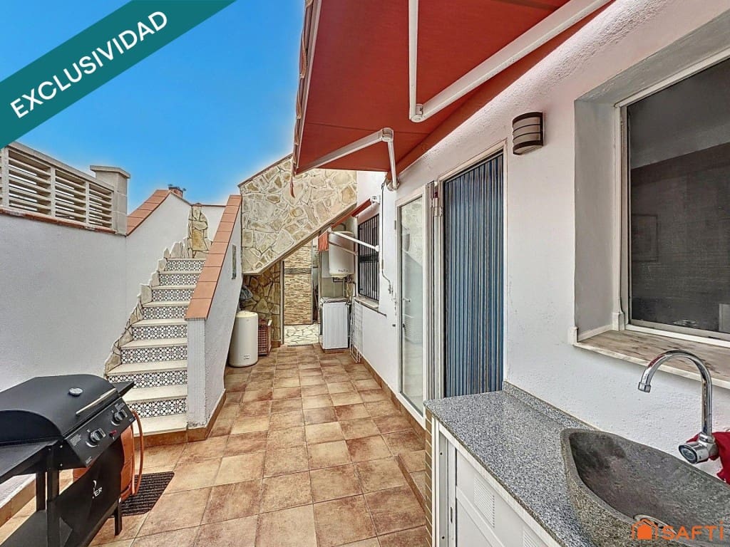 3 camera da letto Villa in vendita in El Vergel / Verger - 280.000 € (Rif: 9570969)