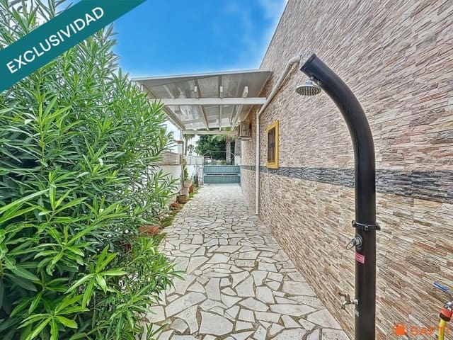 3 quarto Moradia para venda em El Vergel / Verger - 280 000 € (Ref: 9570969)