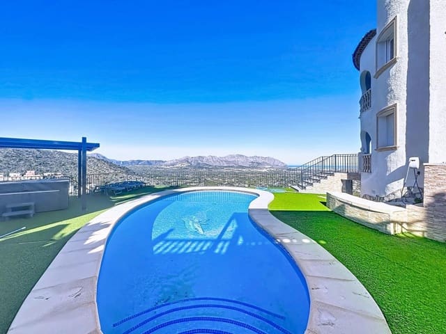 4 soveværelse Villa til salg i Pedreguer med swimmingpool - € 1.300.000 (Ref: 9570970)