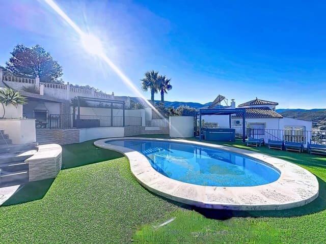 4 soveværelse Villa til salg i Pedreguer med swimmingpool - € 1.300.000 (Ref: 9570970)