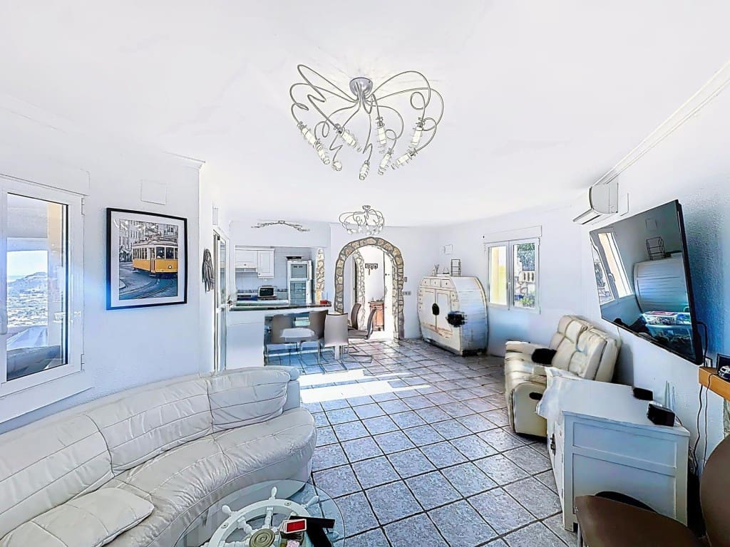 4 soveværelse Villa til salg i Pedreguer med swimmingpool - € 1.300.000 (Ref: 9570970)