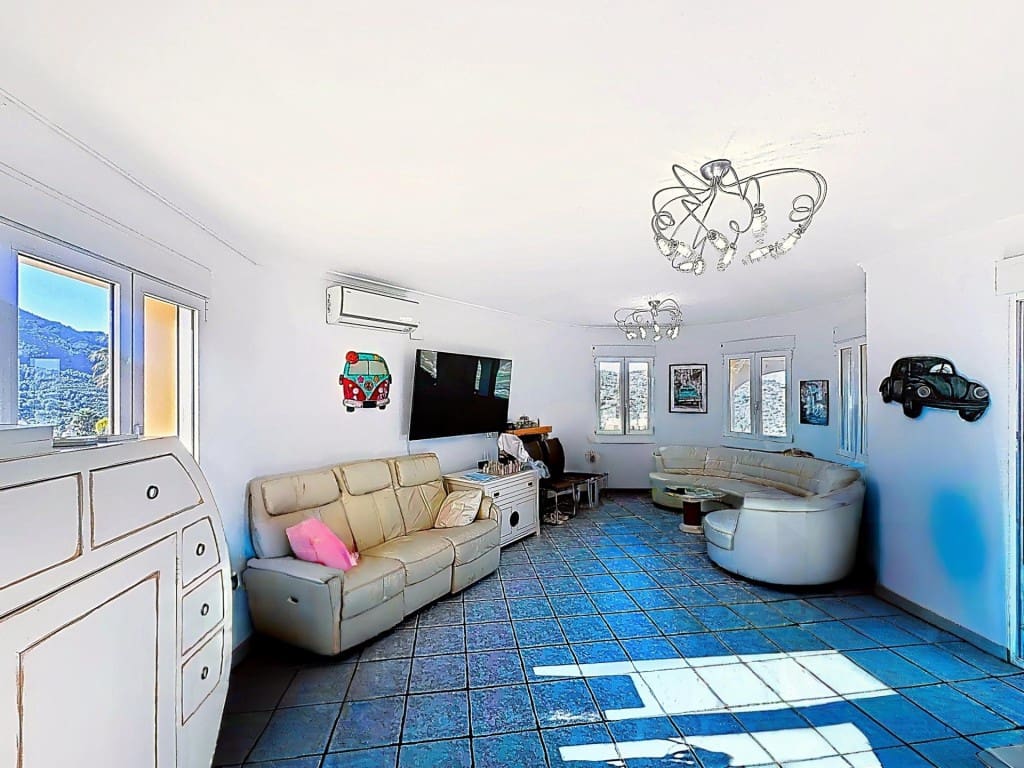 4 soveværelse Villa til salg i Pedreguer med swimmingpool - € 1.300.000 (Ref: 9570970)