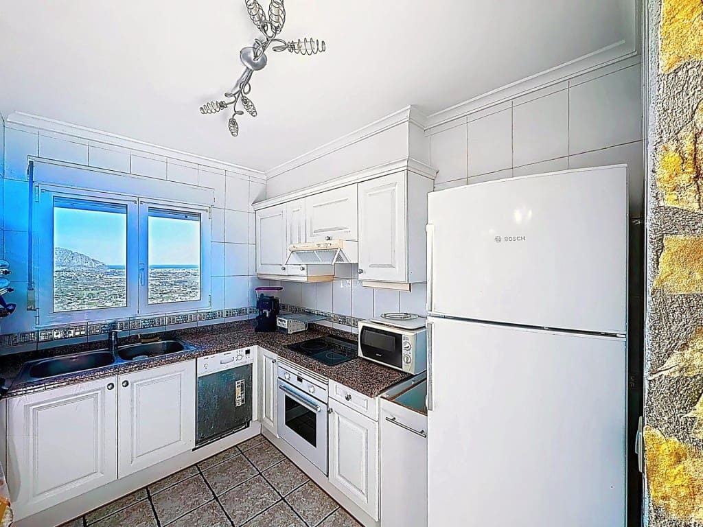 4 soveværelse Villa til salg i Pedreguer med swimmingpool - € 1.300.000 (Ref: 9570970)