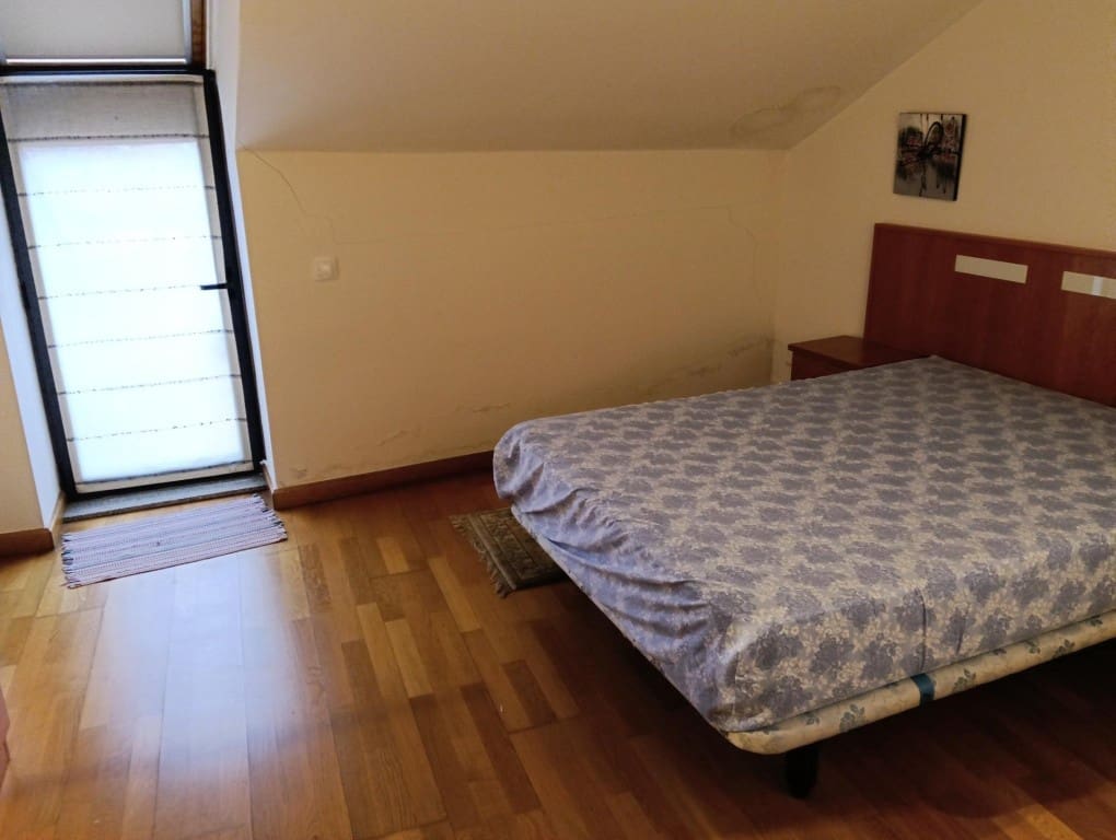 2 bedroom Flat for rent in Valencia de Don Juan with garage - € 400 (Ref: 9570971)