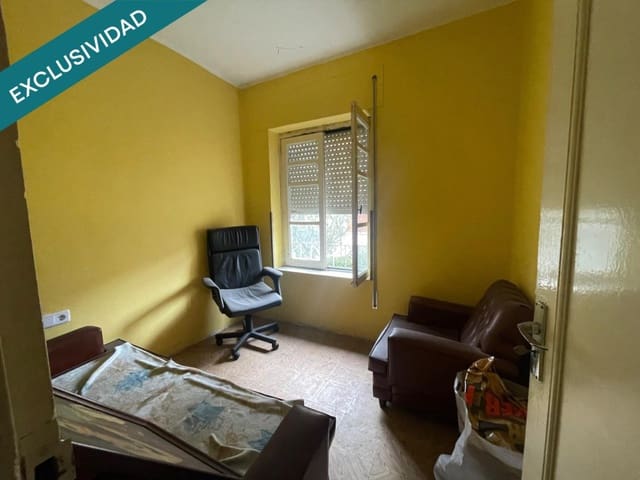 2 soverom Leilighet til salgs i Vega de Espinareda - € 21 000 (Ref: 9570973)