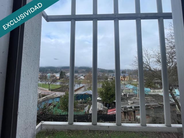 2 soverom Leilighet til salgs i Vega de Espinareda - € 21 000 (Ref: 9570973)