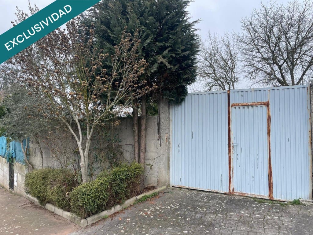 2 soverom Leilighet til salgs i Vega de Espinareda - € 21 000 (Ref: 9570973)