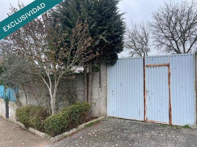 2 soverom Leilighet til salgs i Vega de Espinareda - € 21 000 (Ref: 9570973)