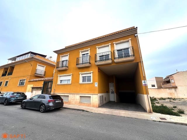 7 sovrum Radhus till salu i Aspe med garage - 261 000 € (Ref: 9570974)