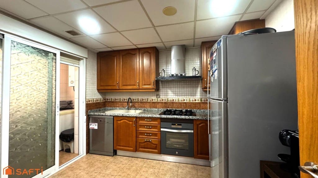 7 makuuhuone Rivitalo myytävänä paikassa Aspe mukana 
autotalli - 261 000 € (Ref: 9570974)