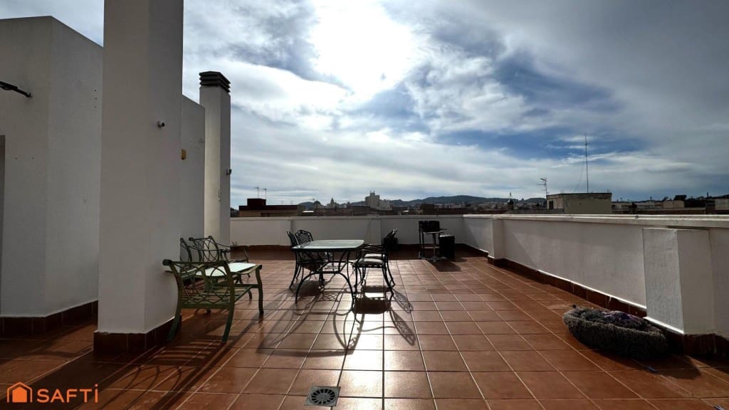 7 makuuhuone Rivitalo myytävänä paikassa Aspe mukana 
autotalli - 261 000 € (Ref: 9570974)