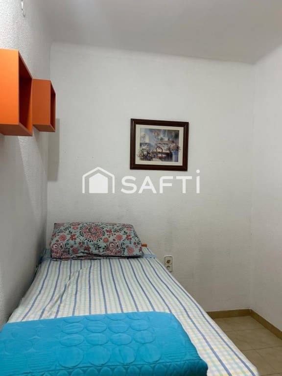 3 sovrum Lägenhet till salu i Amposta - 95 500 € (Ref: 9570975)