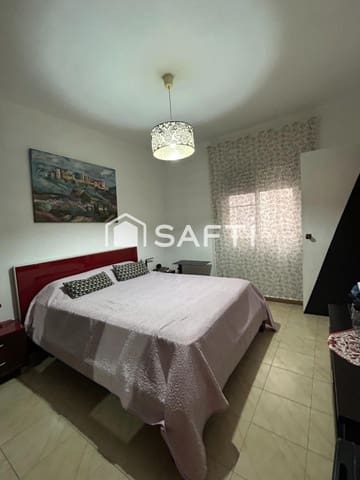 3 Zimmer Apartment zu verkaufen in Amposta - 95.500 € (Ref: 9570975)