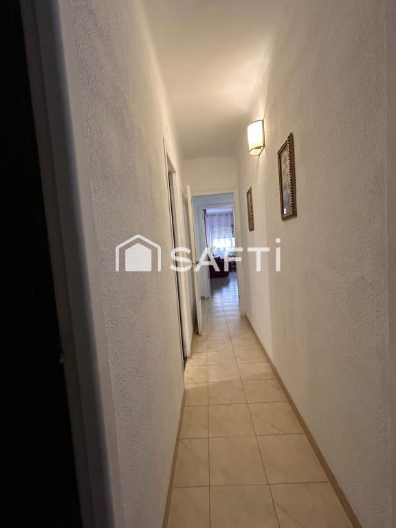 3 sovrum Lägenhet till salu i Amposta - 95 500 € (Ref: 9570975)