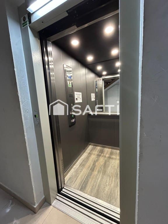 3 sovrum Lägenhet till salu i Amposta - 95 500 € (Ref: 9570975)