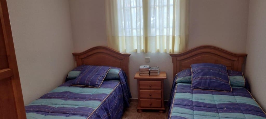 3 sypialnia Willa na sprzedaż w Pioz - 328 000 € (Ref: 9570976)