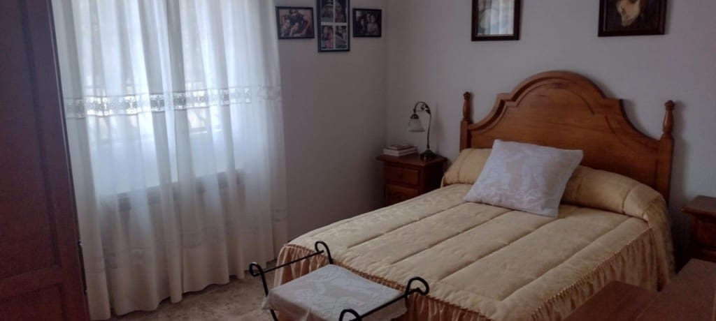 3 sypialnia Willa na sprzedaż w Pioz - 328 000 € (Ref: 9570976)