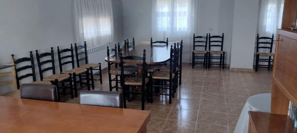 3 sypialnia Willa na sprzedaż w Pioz - 328 000 € (Ref: 9570976)