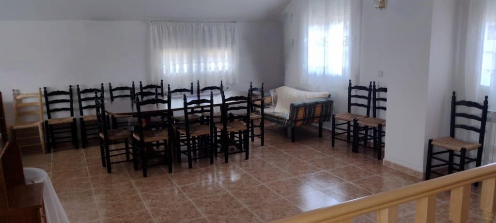 3 sypialnia Willa na sprzedaż w Pioz - 328 000 € (Ref: 9570976)