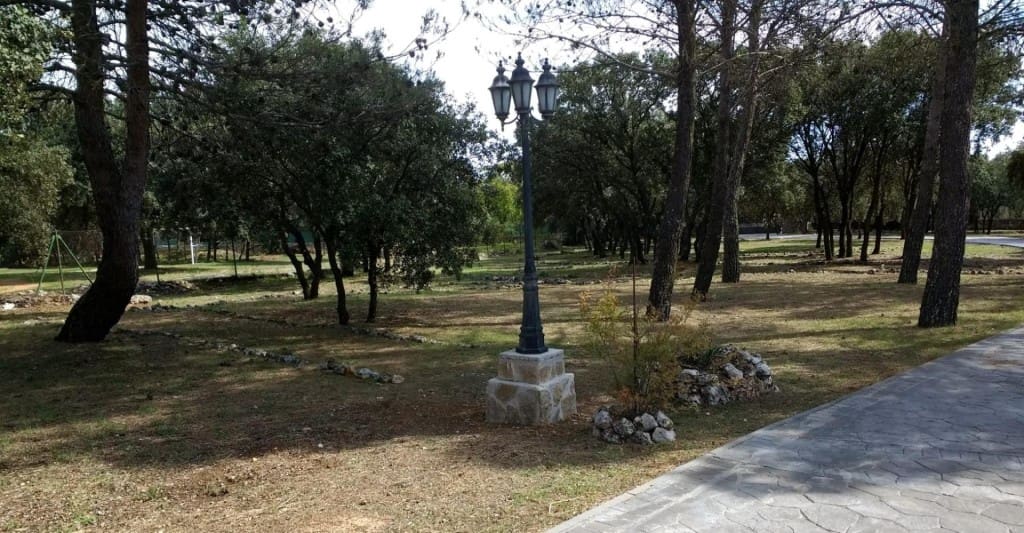 3 sypialnia Willa na sprzedaż w Pioz - 328 000 € (Ref: 9570976)