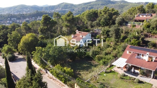 Solar/Parcela en Cervelló en venta - 177.000 € (Ref: 9574454)