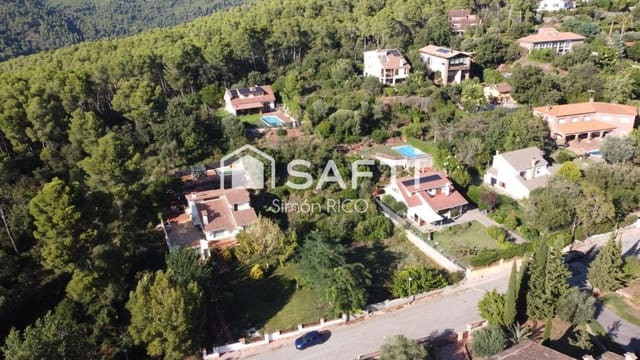 Solar/Parcela en Cervelló en venta - 177.000 € (Ref: 9574454)