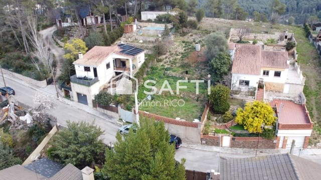 Solar/Parcela en Vallirana en venta - 77.000 € (Ref: 9574455)